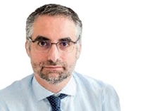 Carlos Pérez Ramos El Notario - Carlos Pérez Ramos